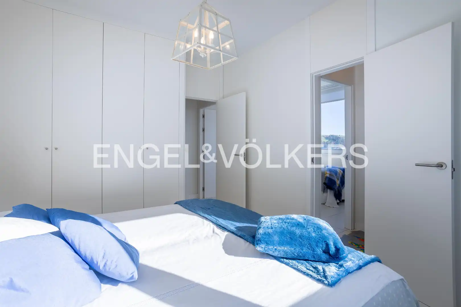 Habitación de Casa o chalet en venta en Bareyo con Calefacción, Jardín privado y Terraza