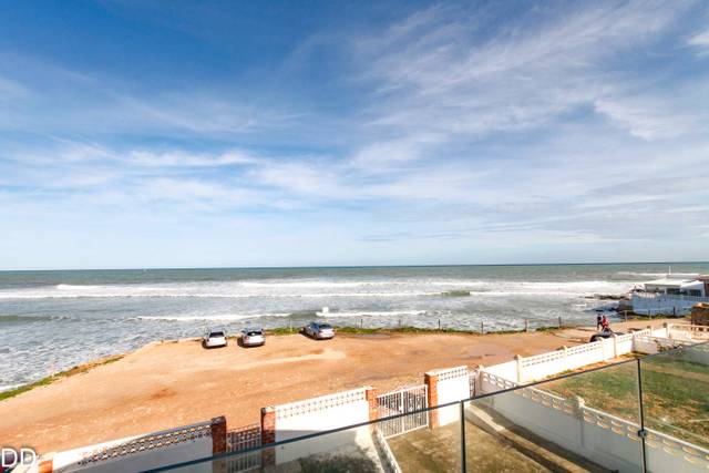 Casa-chalet en Alquiler en Las Rotas / Les Rotes