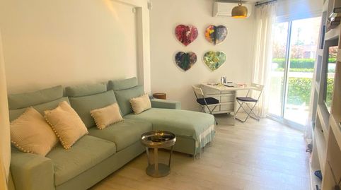 Foto 4 de Apartament en venda a Carrer de S'illa Negra, Marina Botafoc - Platja de Talamanca, Eivissa