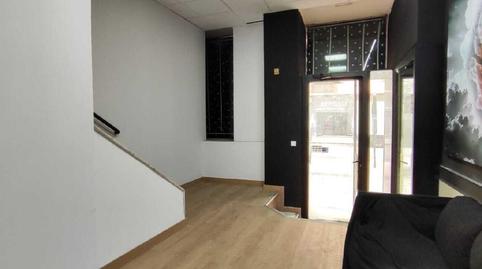 Foto 2 von Geschaftsraum zum Verkauf in Universidad San Francisco,  Zaragoza Capital