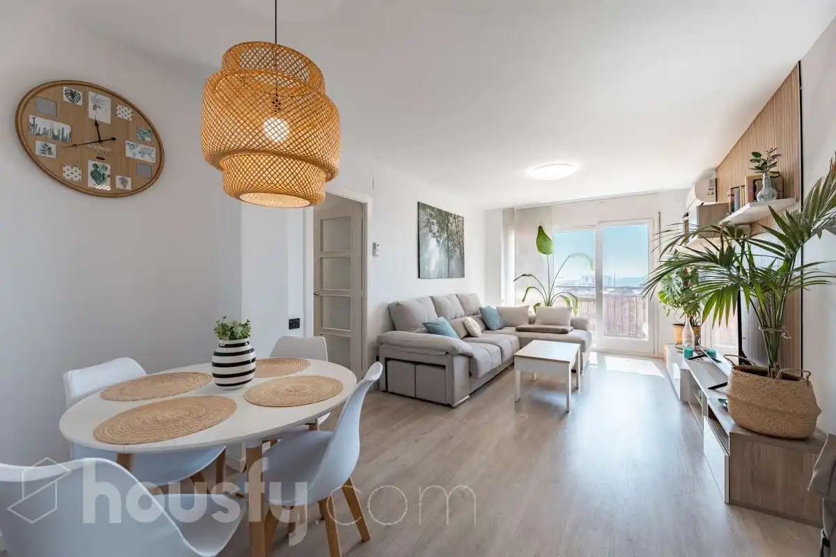 Flat with terrace for sale in Rambla Francesc macia ., imagen 3
