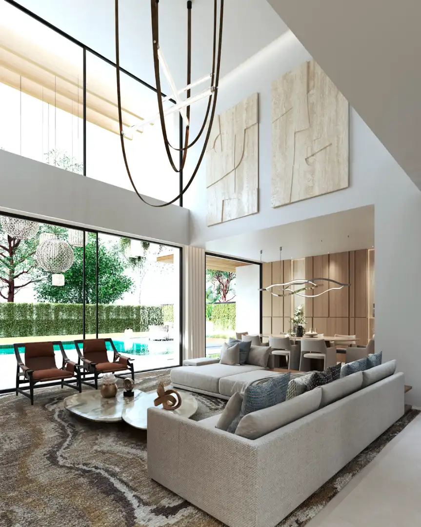 Neubau-Villa mit Pool zum Verkauf in Calle Sp Virgen de Loreto 3, imagen 24