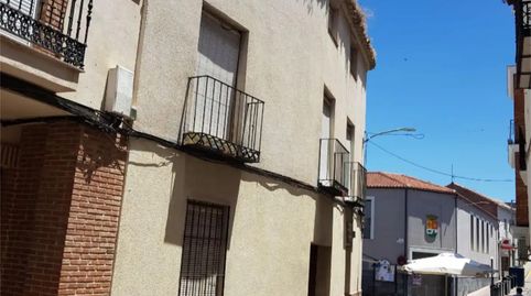 Foto 2 de Casa adosada en venta en Calle San Juan de Ávila, 15, Almodóvar del Campo, Ciudad Real