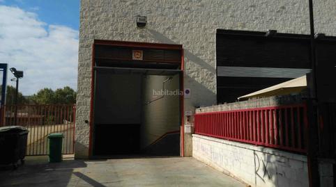 Foto 3 de Garatge de lloguer a Carrer Serra I Moret, 9, Pla d'en Boet, Barcelona