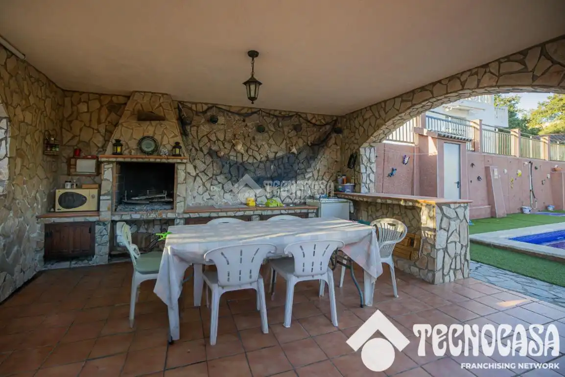 House with terrace for sale in Sant Pere de Vilamajor, imagen 28