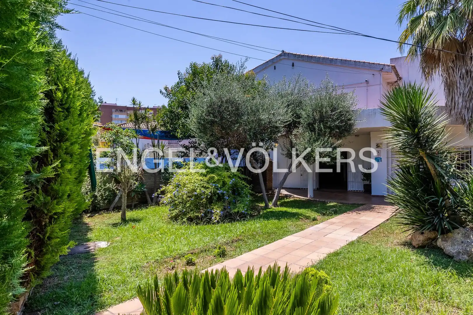 Casa o chalet en venta en Sevilla con Calefacción y Jardín privado