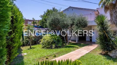 Foto 5 de Casa o chalet en venta en Santa Clara, Sevilla Capital