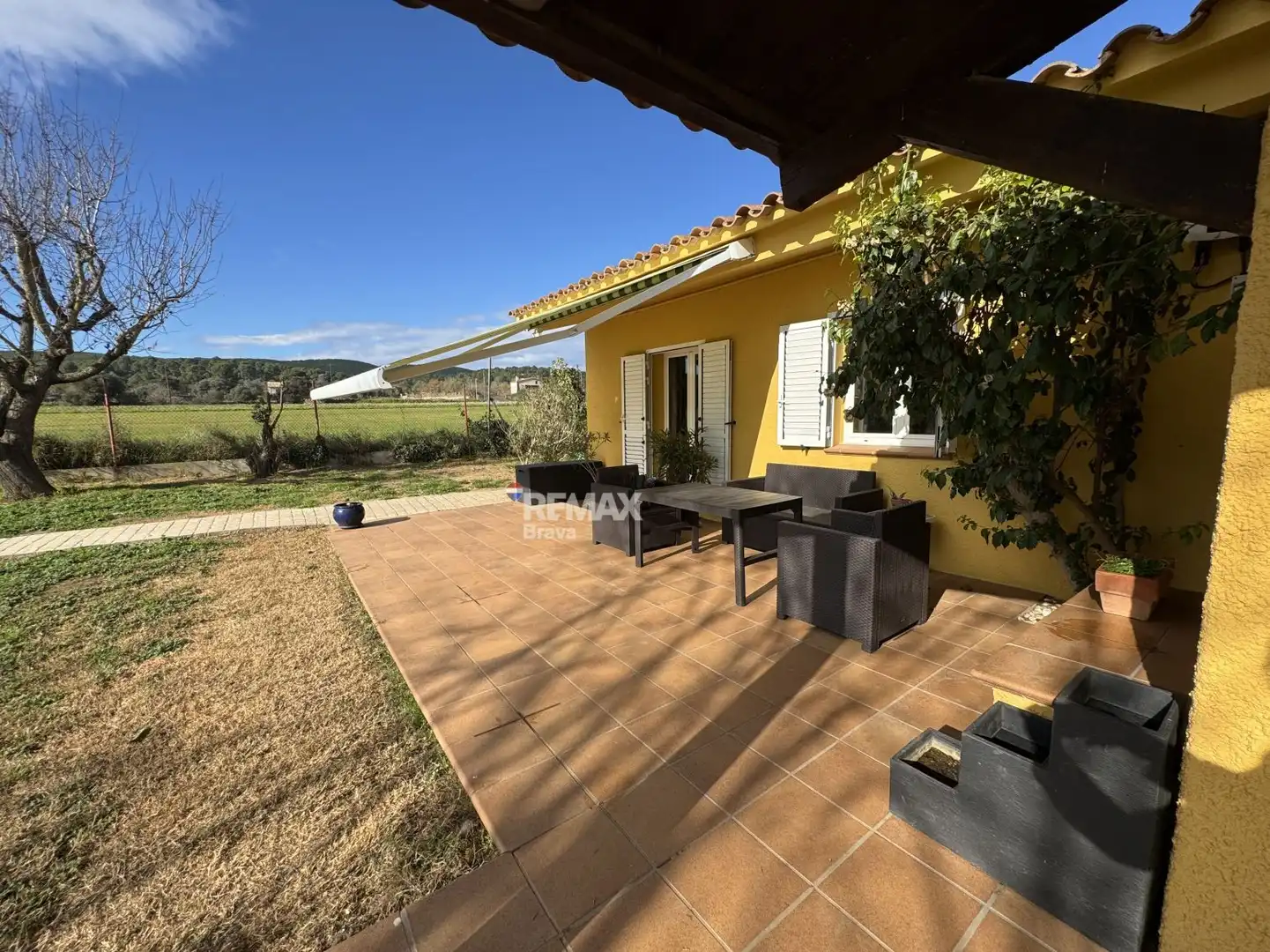 Casa o xalet en venda a Camino Cami del Mas Feliu, La Tallada d'Empordà