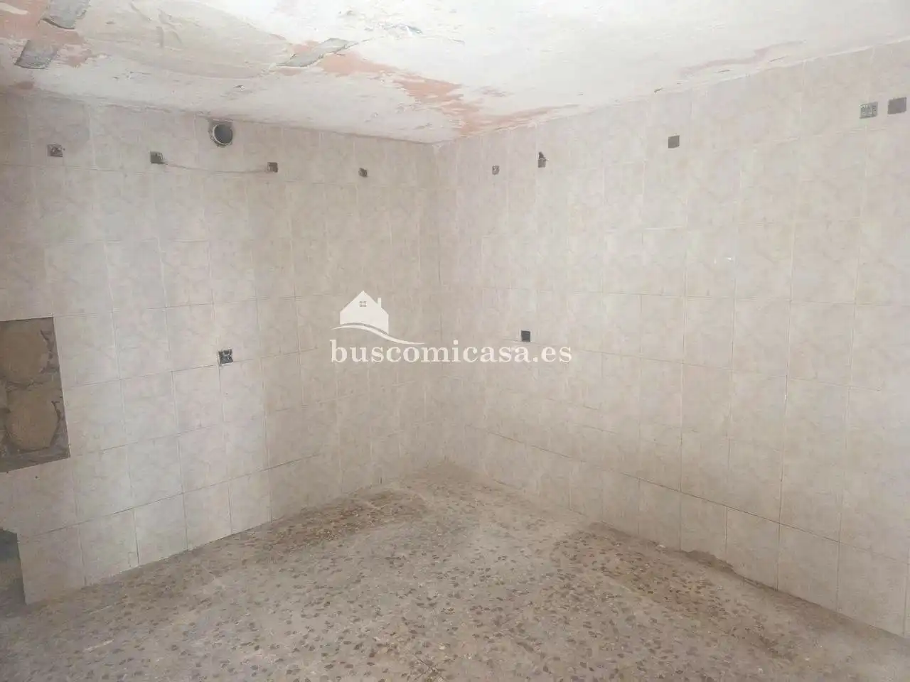 Casa adosada en venda en Jaén amb Balcó