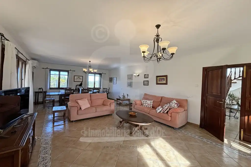 Casa rústica con terraza en venta en Felanitx Poble, imagen 6