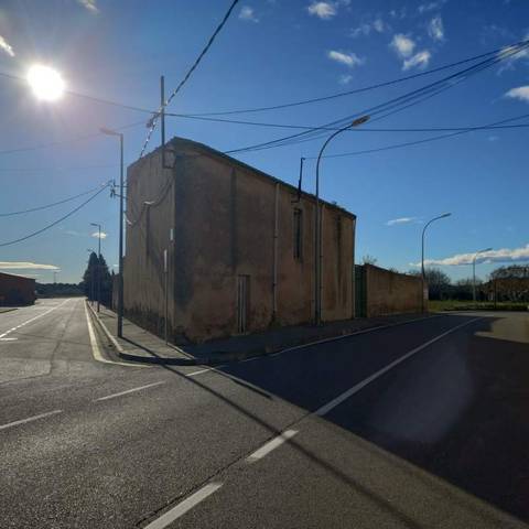 Finca rústica en Venta en Carrer del Sol, 11 en Sant Climent Sescebes