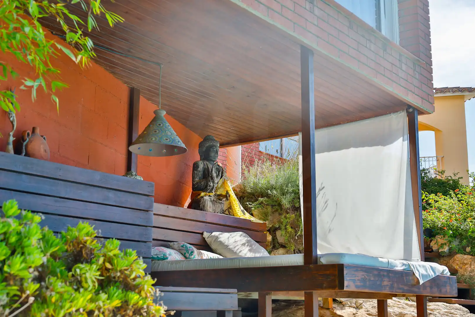 House with pool for sale in Llevantina - Montgavina - Quintmar, imagen 4