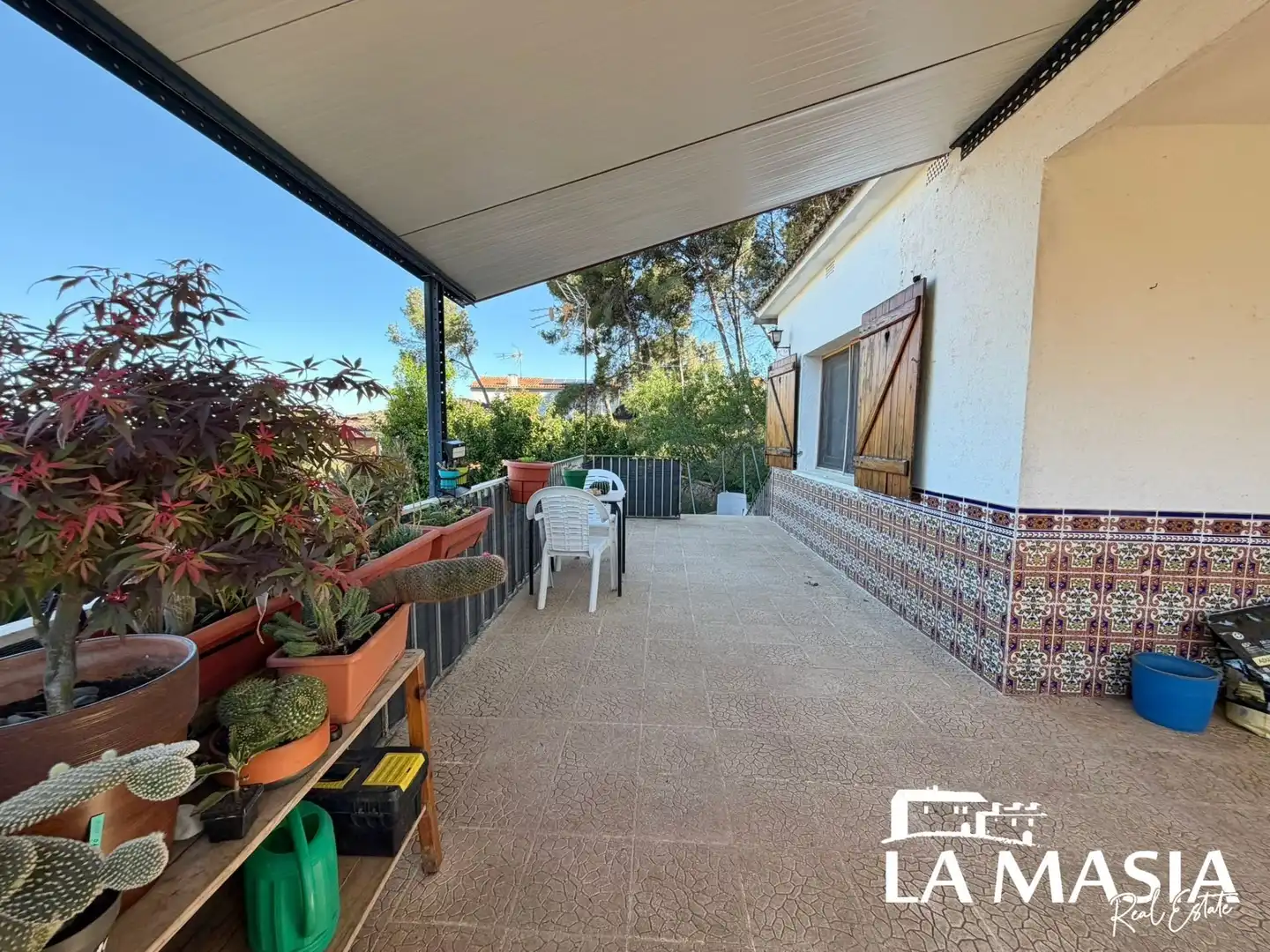 Casa o chalet en venta en Canyelles