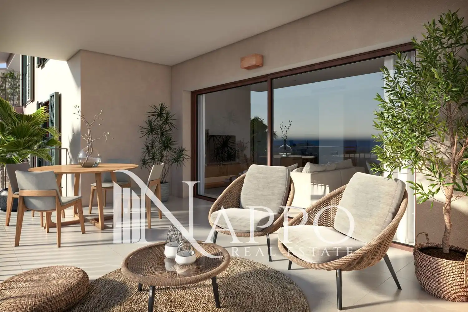 Maisonette mit Pool zum Verkauf in DES PORT, imagen 10