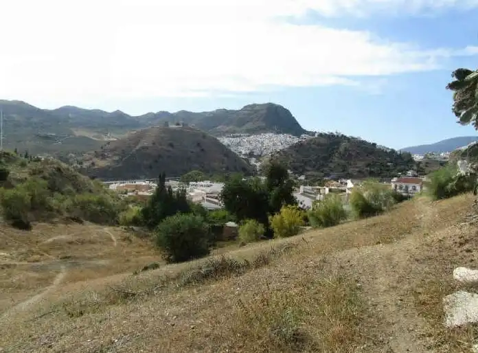 Rural land for sale in Pda. Llanos de los Puentes - Las Paredillas -, imagen 6