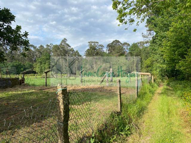 Terreno en Alquiler en Mos