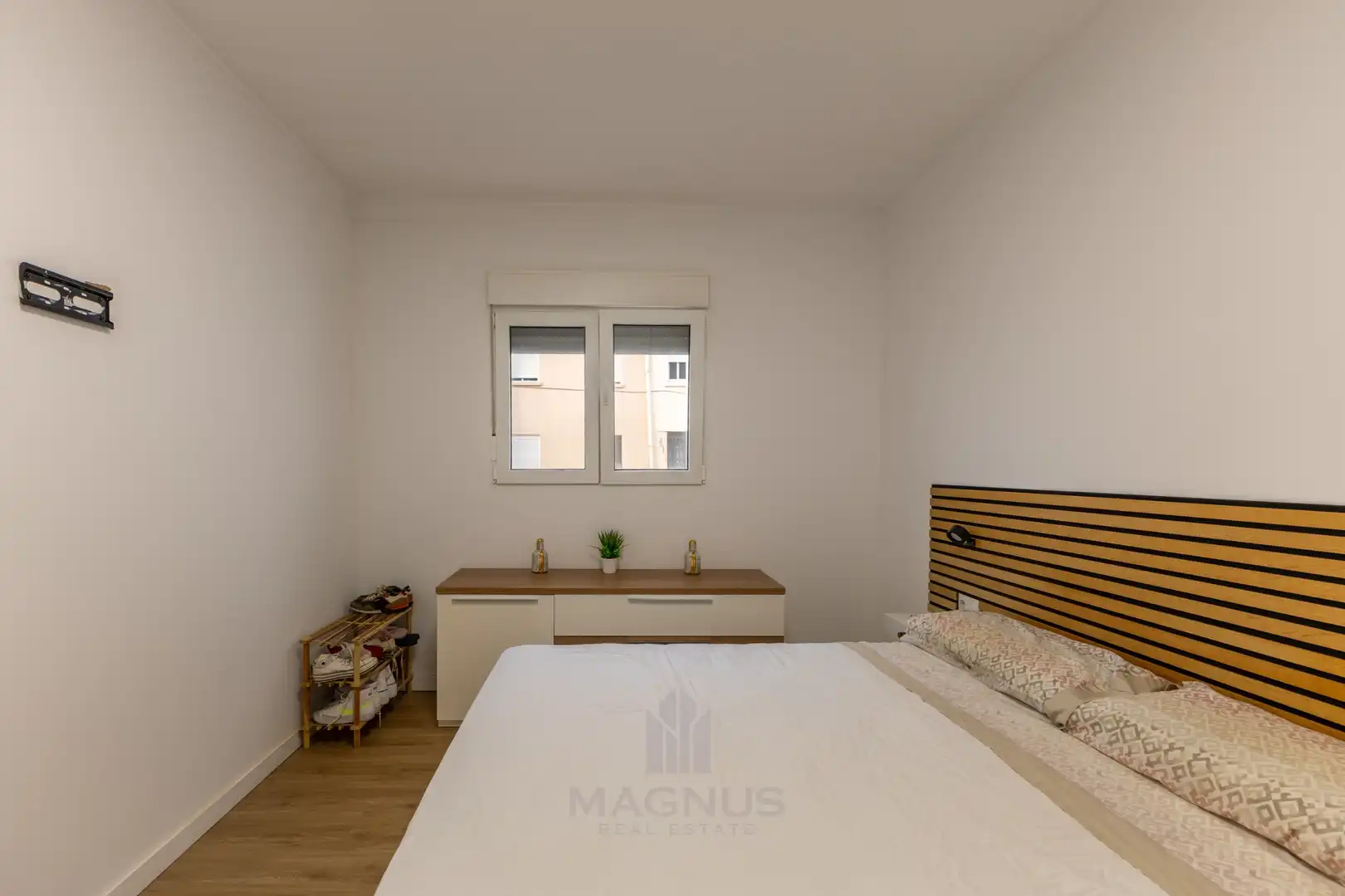 Dormitori de Apartament en venda en Pobles del Nord