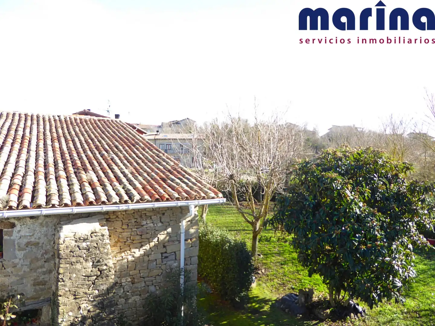 Casa o chalet en venta en Calle el Concejo, Aranguren
