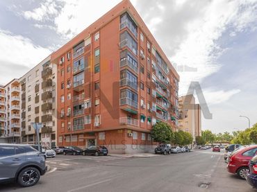 Appartamento con ascensore in vendita a Plaza ANTONIO ZOIDO DIAZ