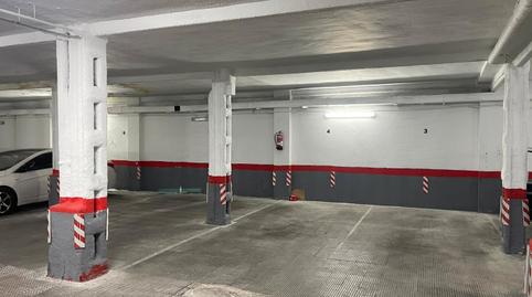 Foto 3 de Traster de lloguer a Calle de Martín de Los Heros, 23, Argüelles,  Madrid Capital