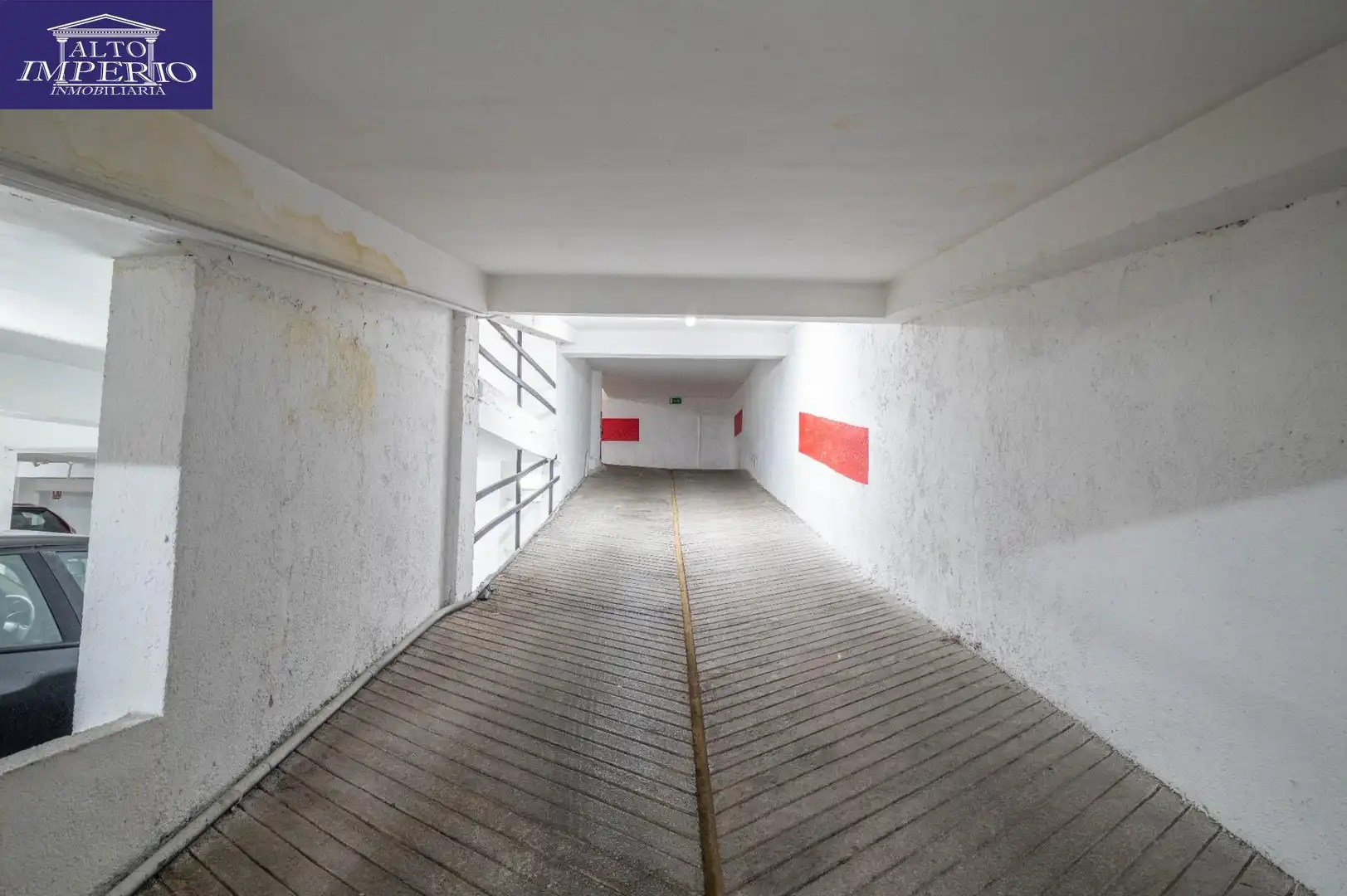 Piso con terraza en venta en Calle EMPERATRIZ EUGENIA 6, imagen 76