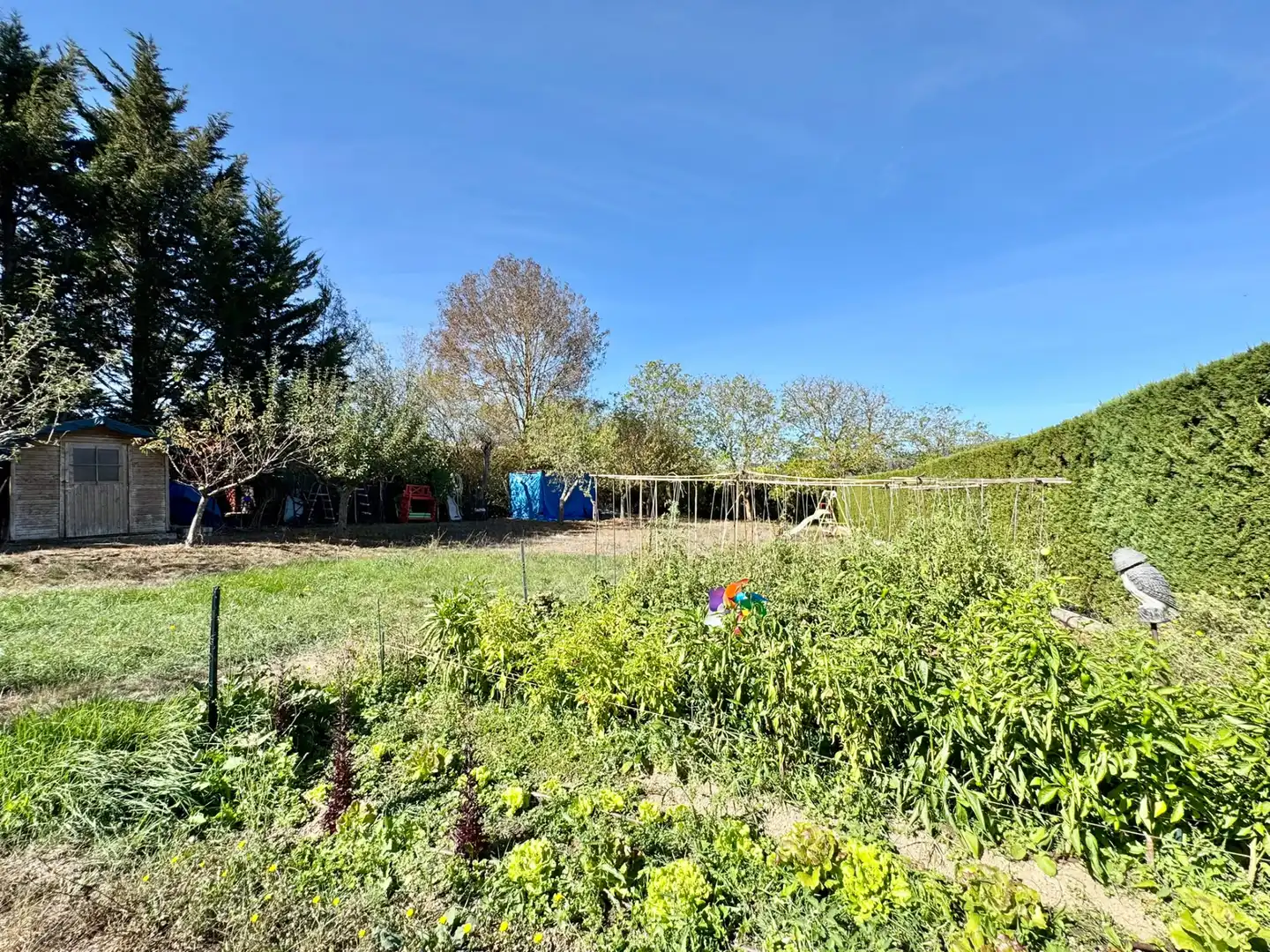 Xalet amb jardí en venda a Gorbea Kalea, imagen 4