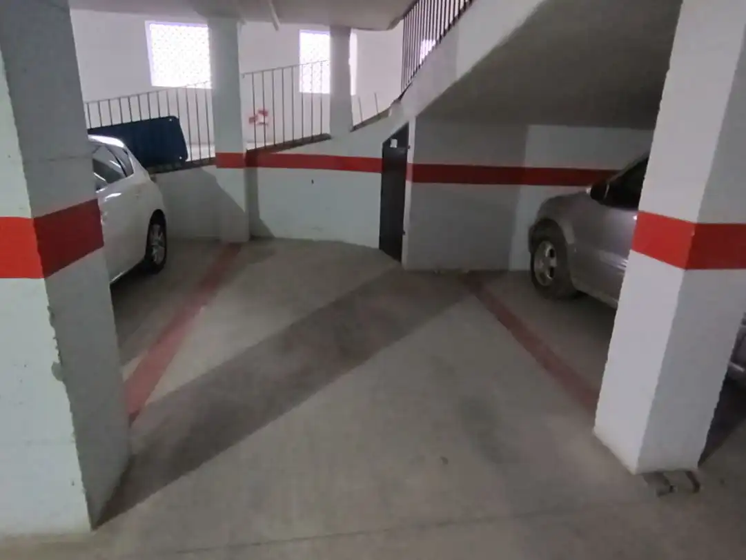 Parking de Garaje de alquiler en Nigüelas