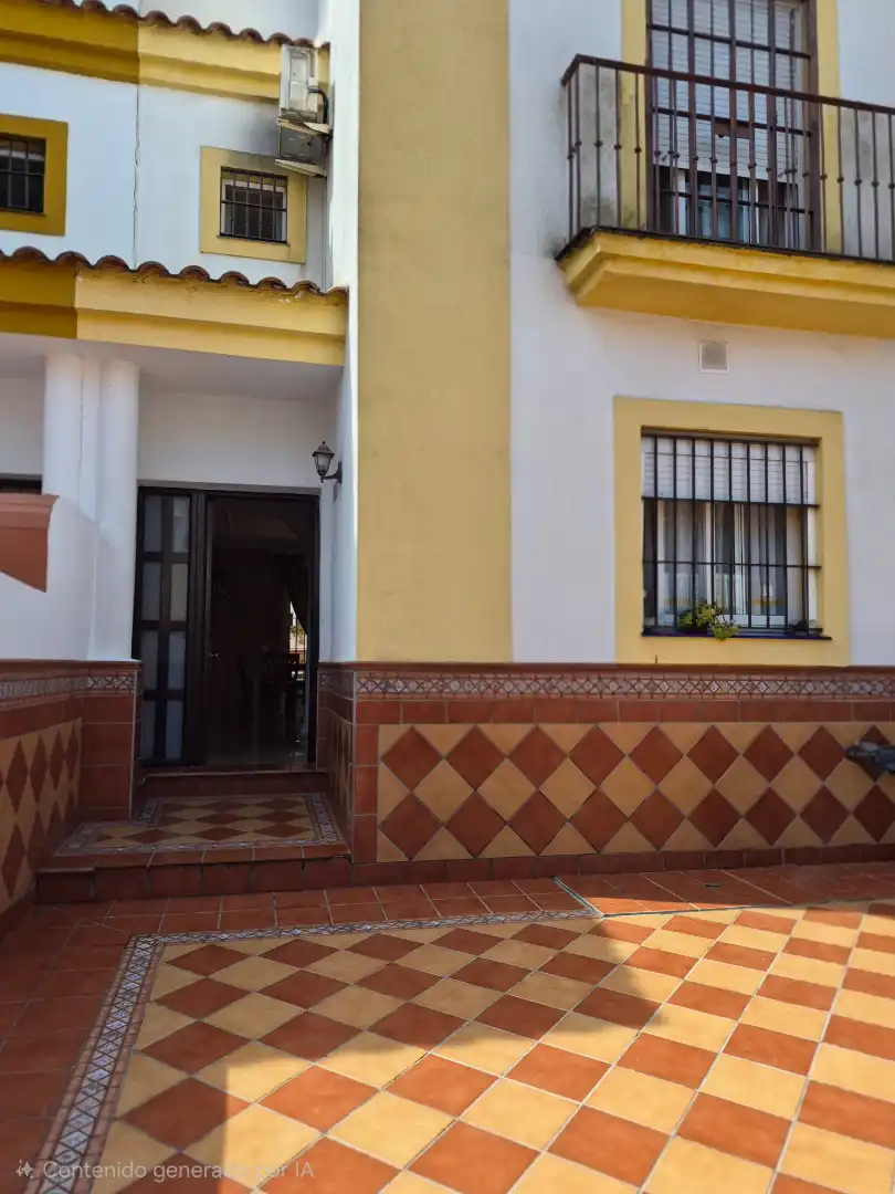 Casa o xalet en venda en Alcalá de Guadaira amb Aire condicionat
