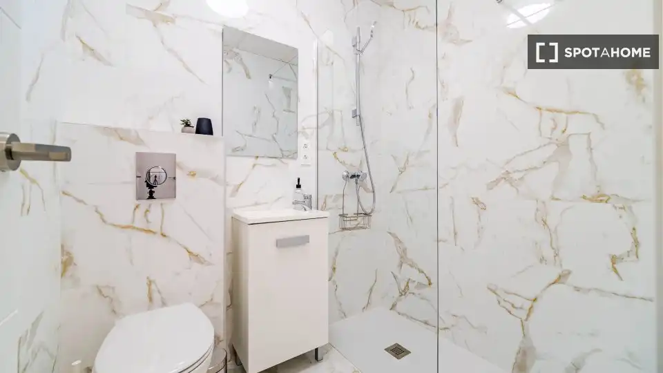 Habitació a Canuta