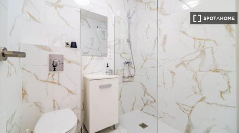 Foto 4 von Wohnungen zur untervermieten in Canuta, Calpe / Calp