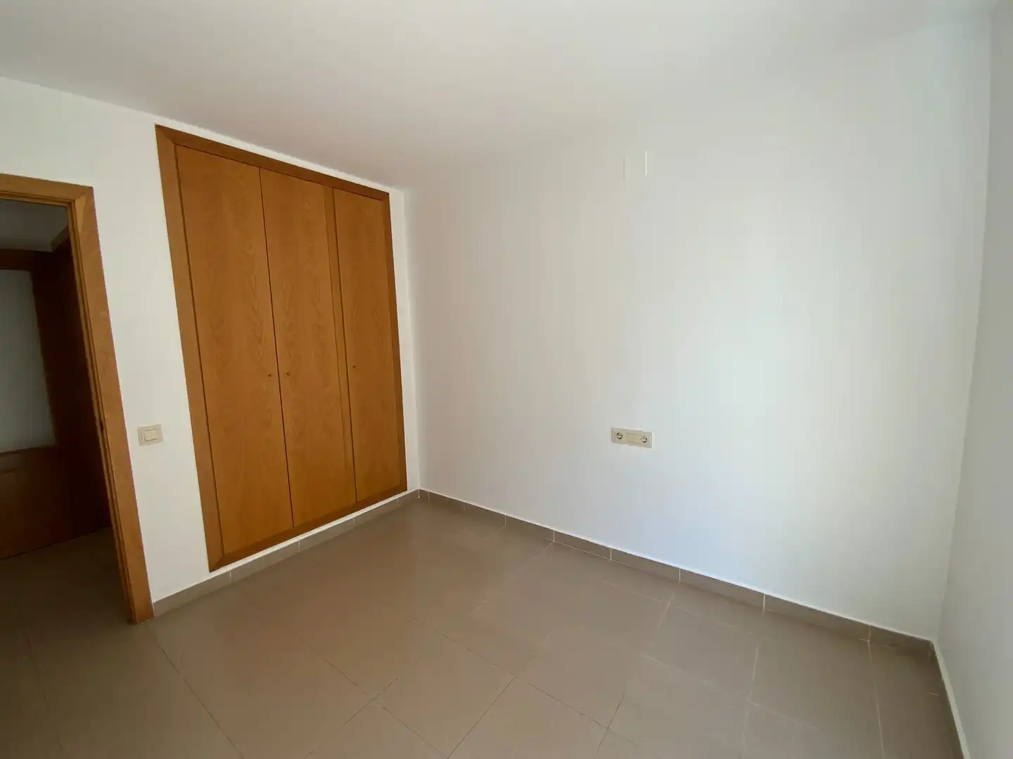 Flat for rent in El Balís