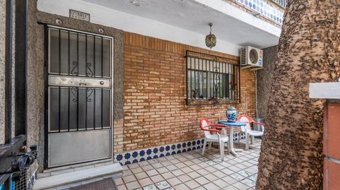 Photo 4 of Houses for sale in Calle Machaquito, La Cruz, Granada Capital