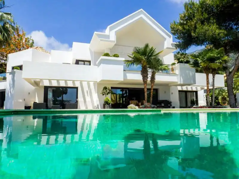 House with pool for sale in Milla de Oro, imagen 8