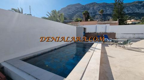 Photo 5 of House or chalet for sale in El Montgó, Dénia