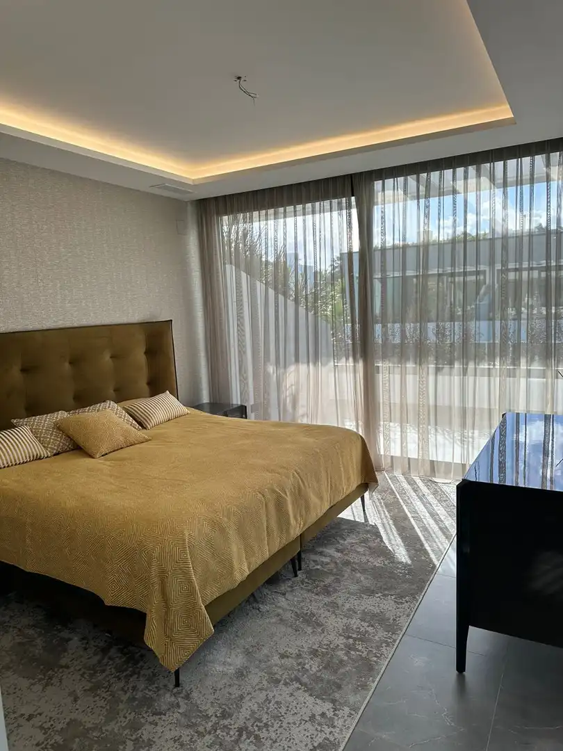 Reihenhaus mit Pool zur Miete in Nueva Andalucía, imagen 4