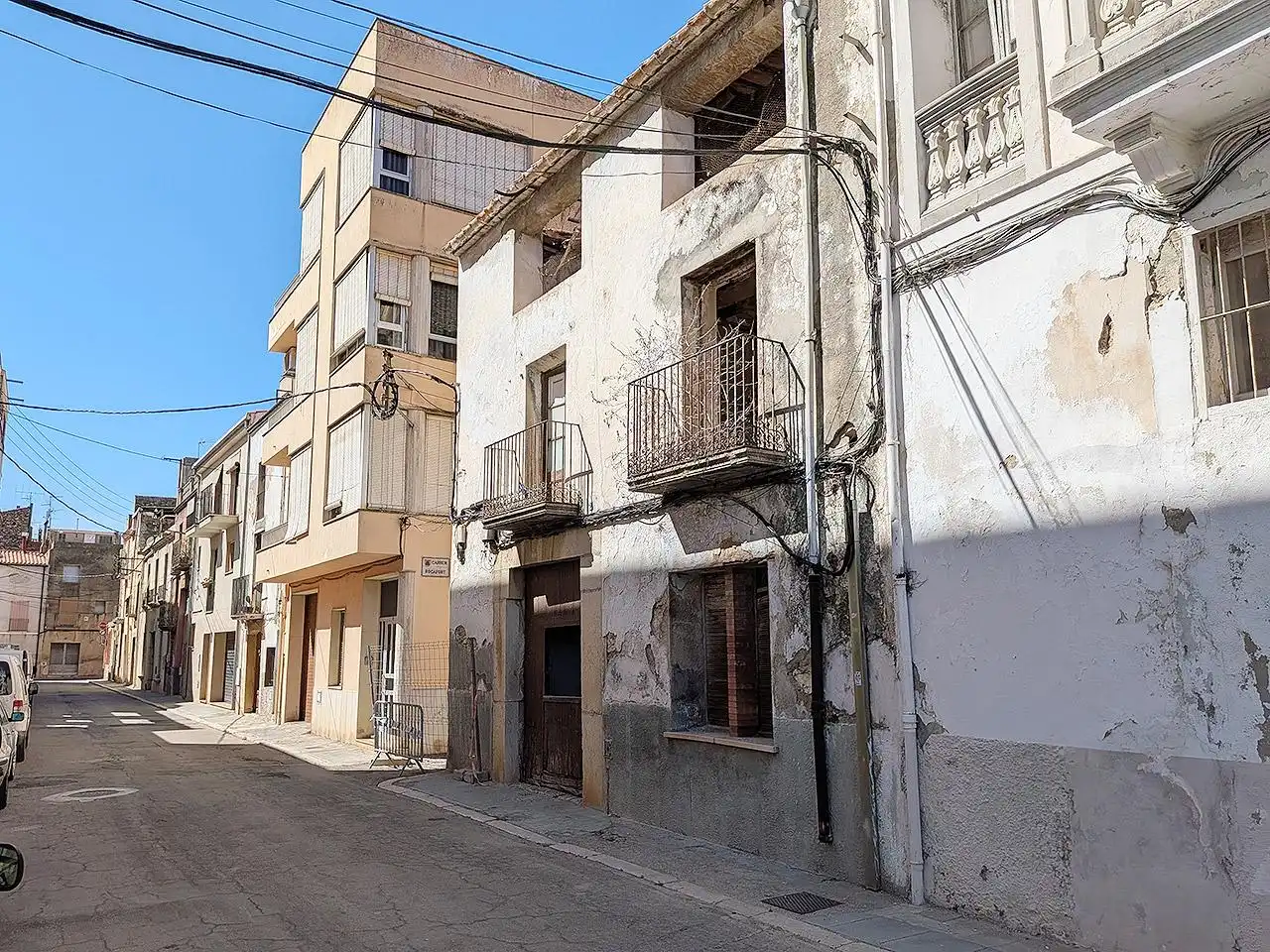 Maison avec terrasse à vendre à calle Migdia, imagen 3