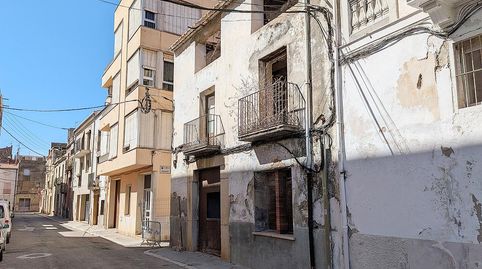 Foto 3 de Casa o chalet en venta en Calle Migdia, Ulldecona, Tarragona