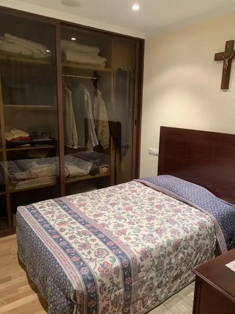 Bedroom of Houses for sale in A Pobra de Trives , Ourense