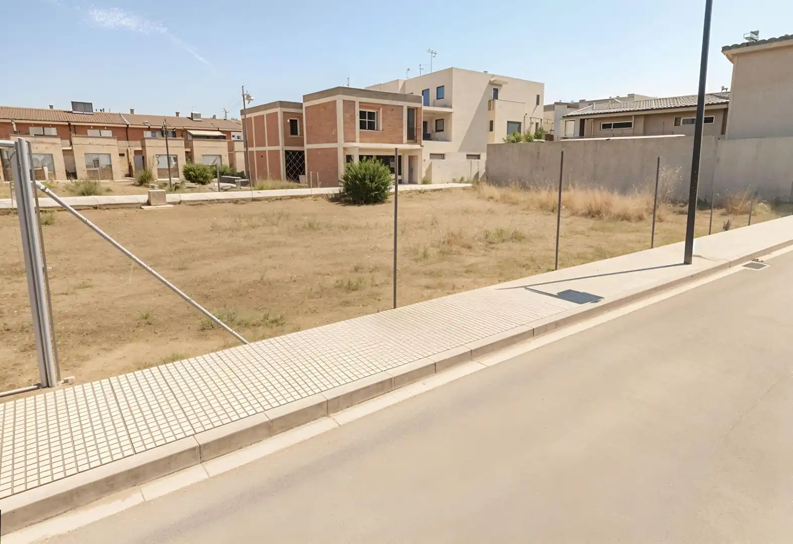 Residential for sale in La Pobla Llarga