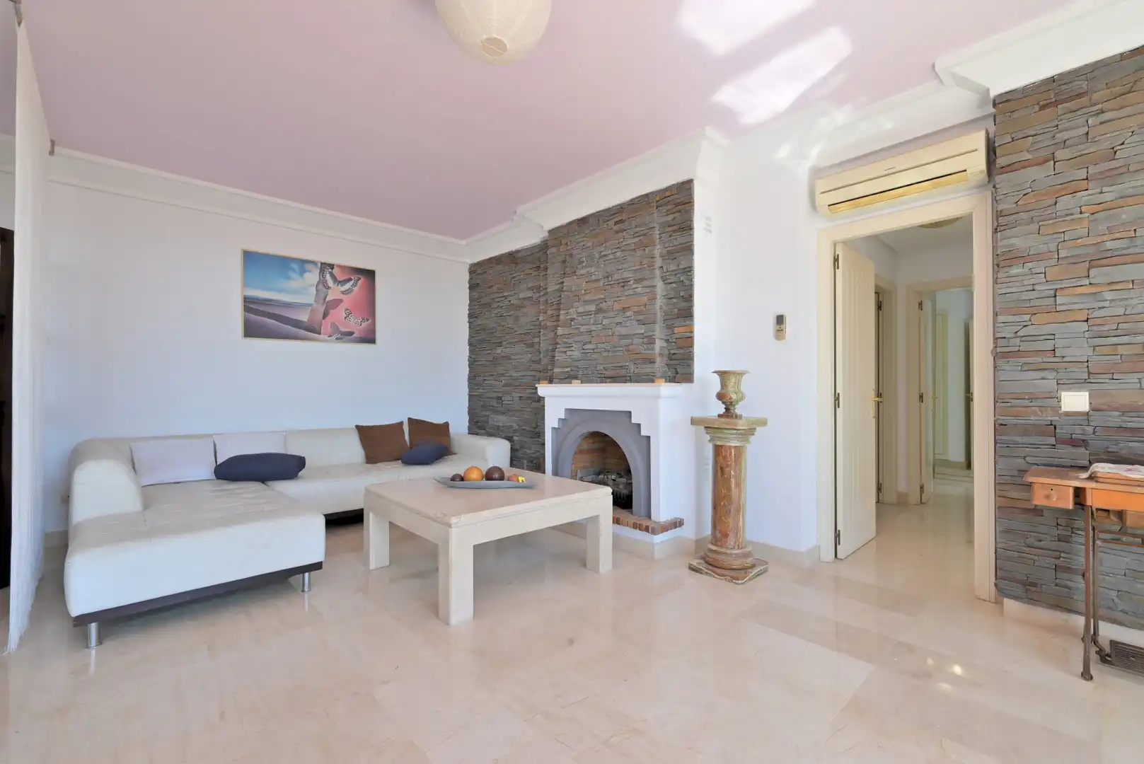 Apartment with pool for sale in Calahonda, imagen 20