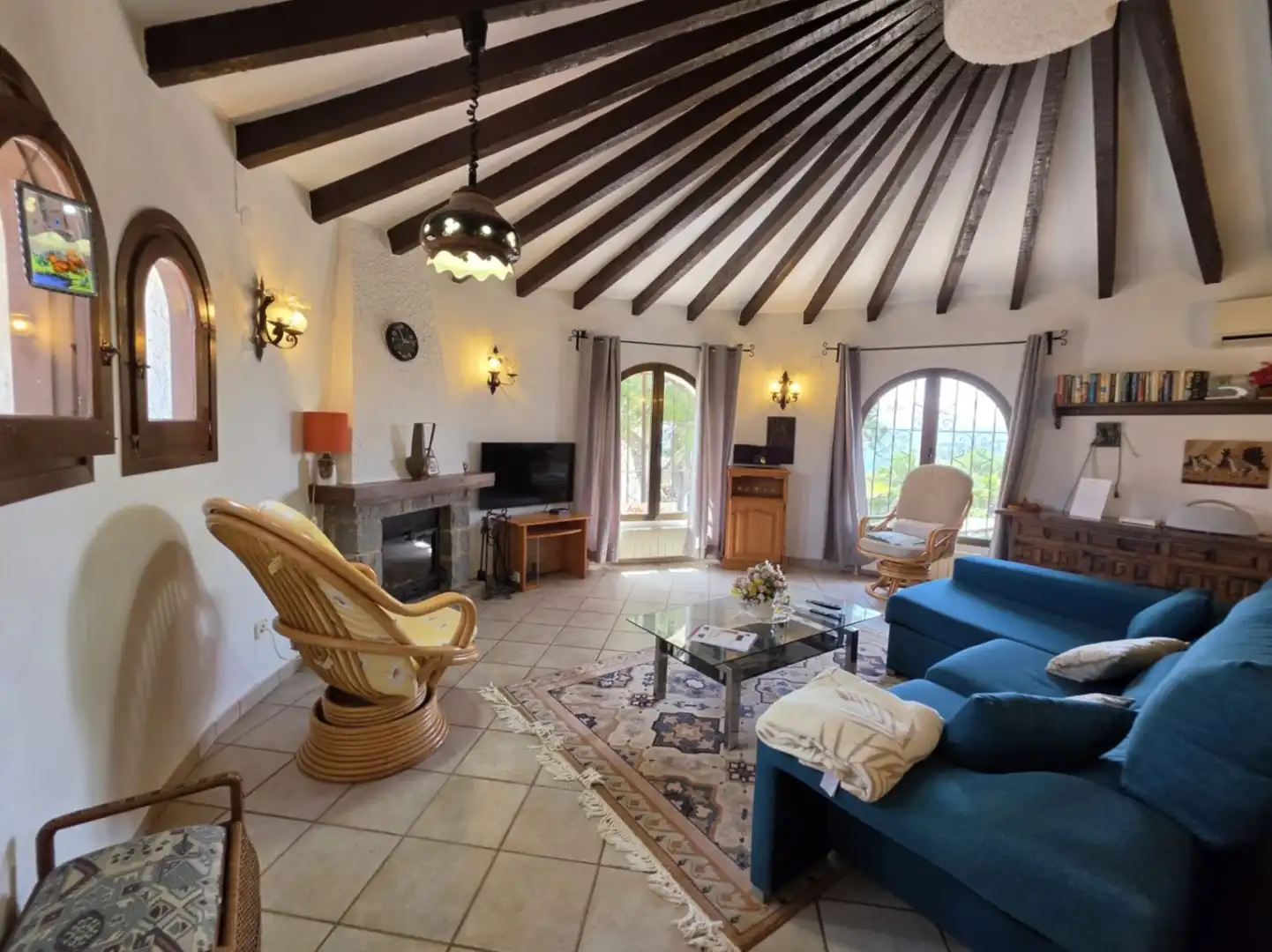 Casa con piscina en venta en Puerto, imagen 3