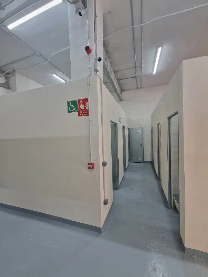 Trastero de alquiler en Alfafar