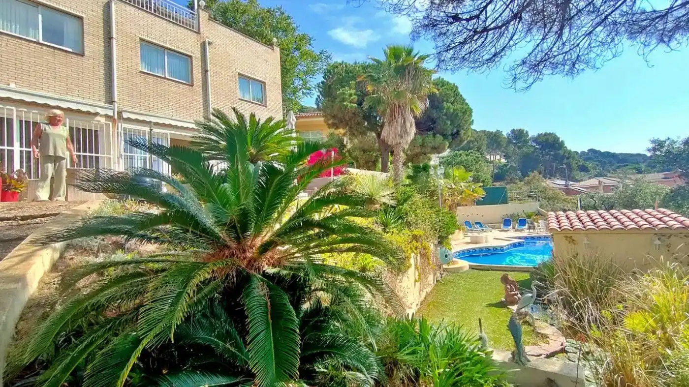 Casa amb piscina en venda a Roca Grossa, imagen 32