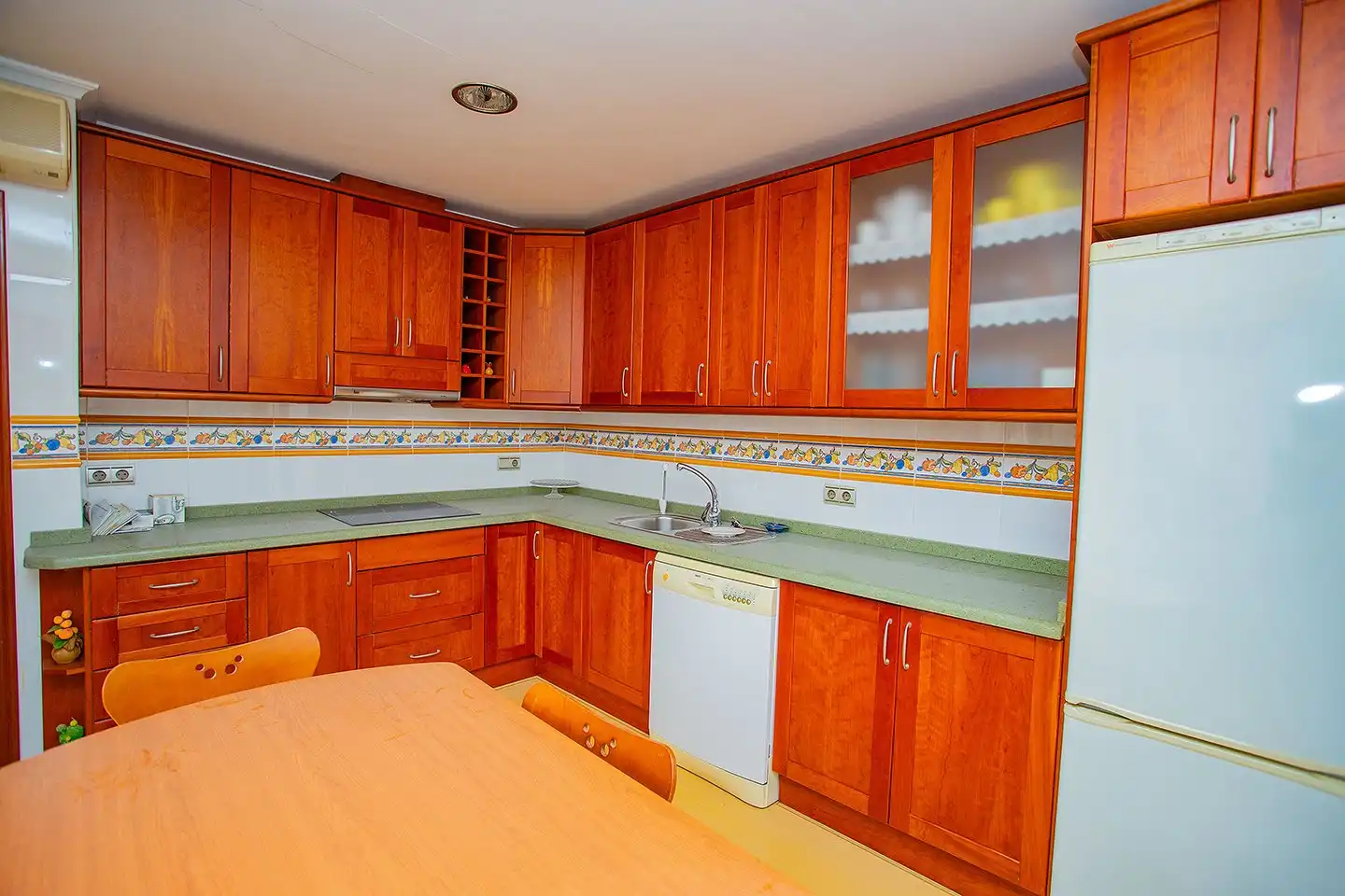 Apartment mit Terrasse zum Verkauf in Playa del Cura, imagen 8