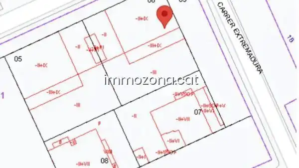 Local comercial en venda a Calle EXTREMADURA, imagen 10