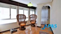 Living room of Flat for sale in Santander  with Balcony