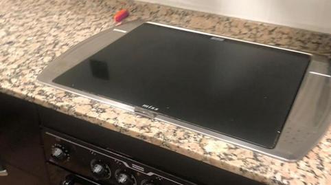 Foto 4 de Apartament per a compartir a Zona Franca - Port, Barcelona