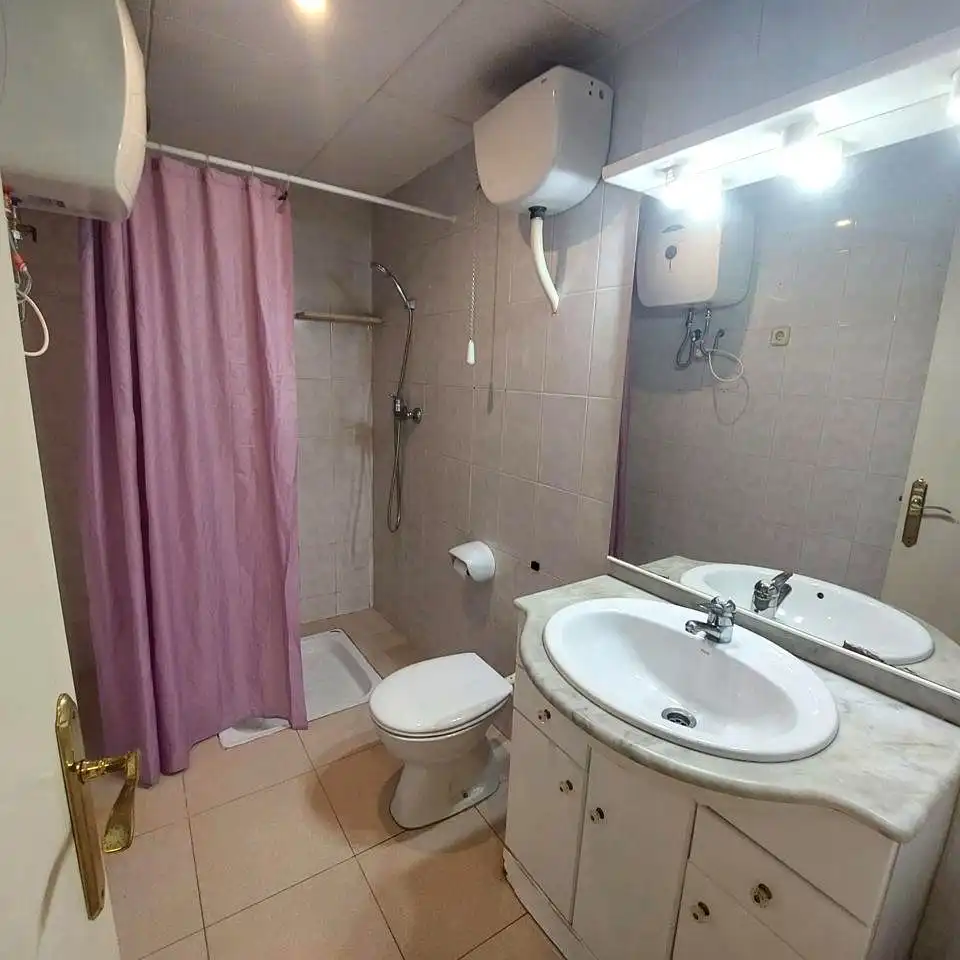 Study for rent in De Tarragona, 19, Poble Nou