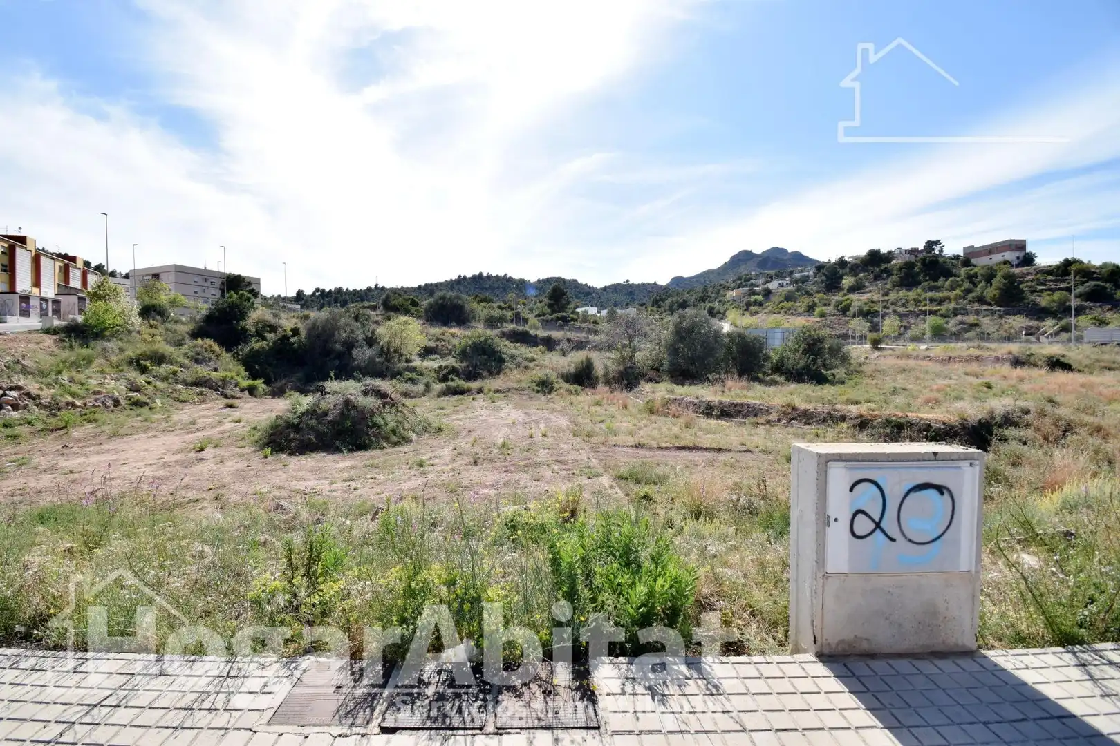 Terreny residencial en venda a Calle GREGAL, imagen 43