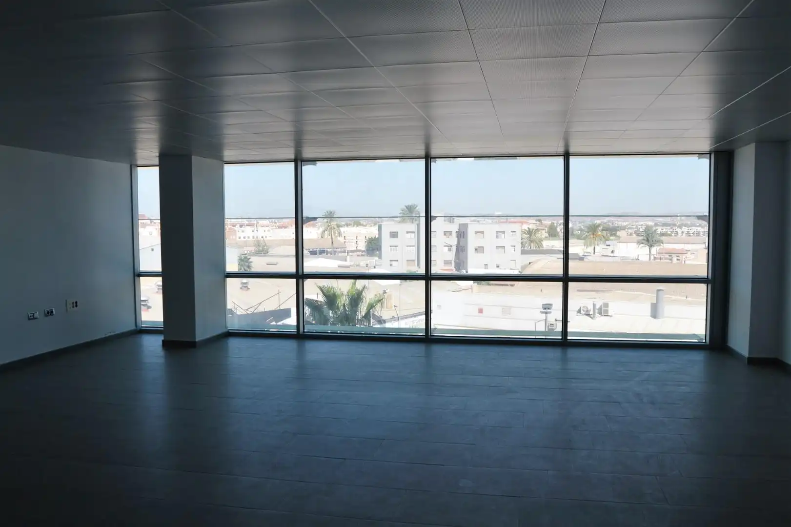 Büro zur Miete in Murcia mit Klimaanlage